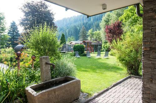 Aparthotel Kristall
