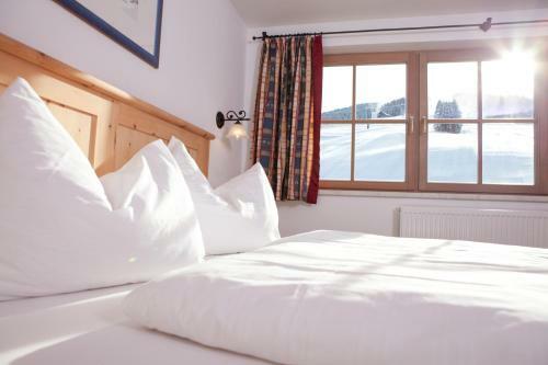 Hostal Sonnalm