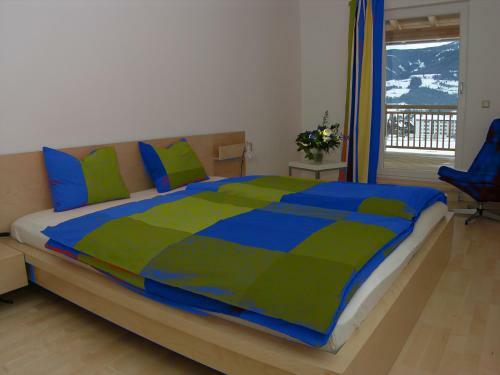 Apartamento "sch�n-urlauben"