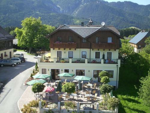 Hotel Reisslerhof