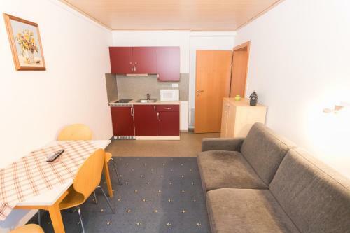Hostal Pension Waldruh - Tannenheim