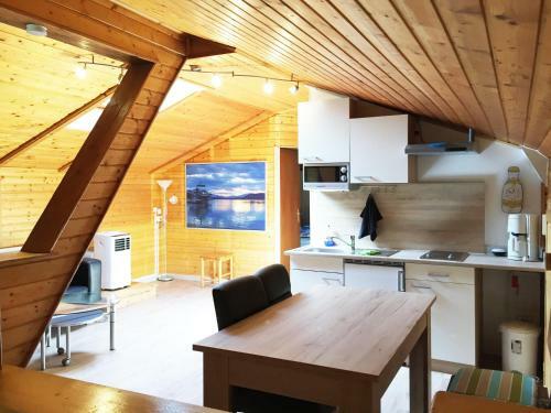 Hostal Aktiv-appartements