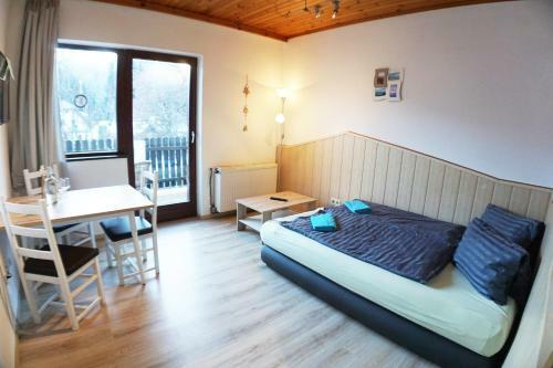 Hostal Aktiv-appartements