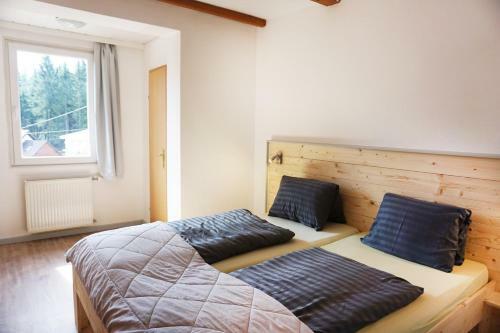 Hostal Aktiv-appartements