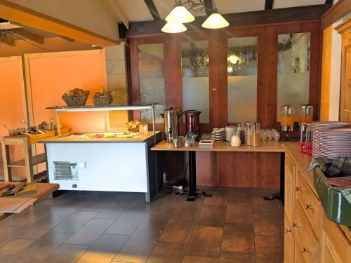 Hostal Aktiv-appartements
