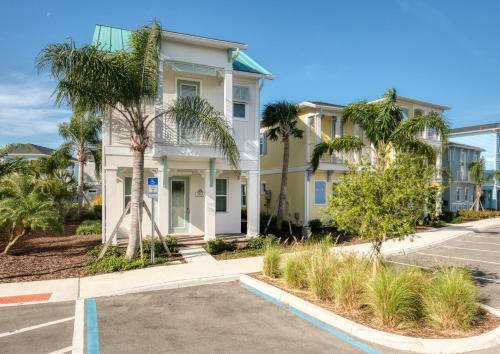 Margaritaville Cottages Orlando By Rentyl