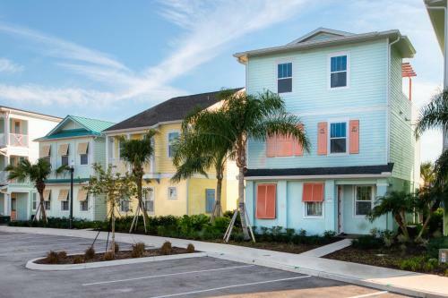 Margaritaville Cottages Orlando By Rentyl