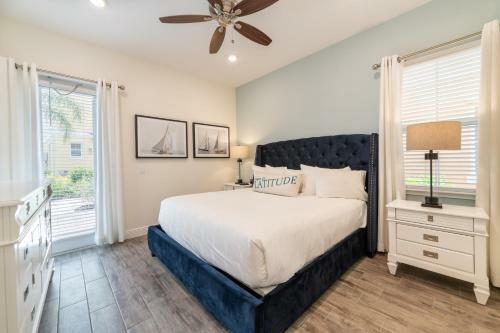 Margaritaville Cottages Orlando By Rentyl