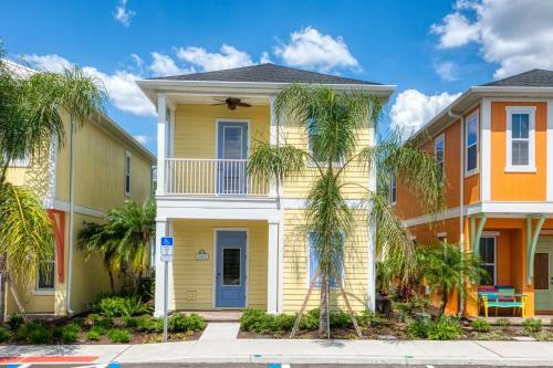 Margaritaville Cottages Orlando By Rentyl