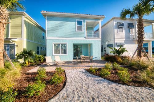 Margaritaville Cottages Orlando By Rentyl