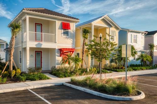 Margaritaville Cottages Orlando By Rentyl