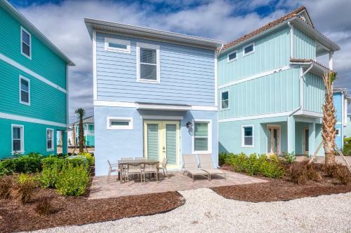Margaritaville Cottages Orlando By Rentyl
