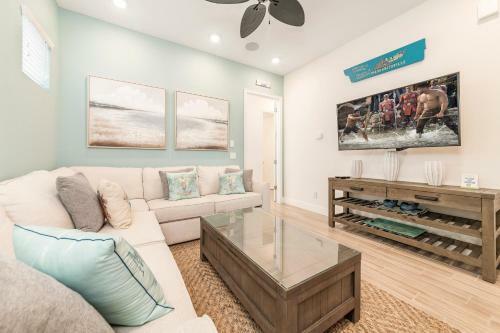Margaritaville Cottages Orlando By Rentyl