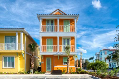 Margaritaville Cottages Orlando By Rentyl