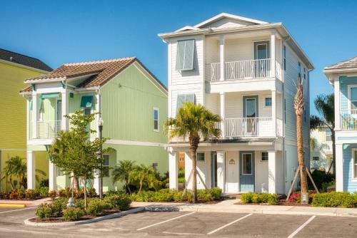 Margaritaville Cottages Orlando By Rentyl