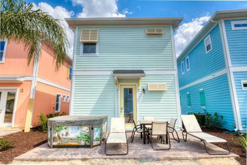 Margaritaville Cottages Orlando By Rentyl
