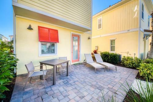 Margaritaville Cottages Orlando By Rentyl