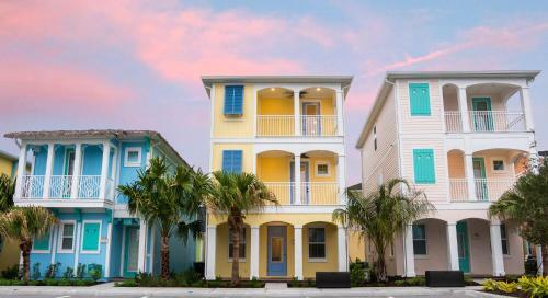Margaritaville Cottages Orlando By Rentyl