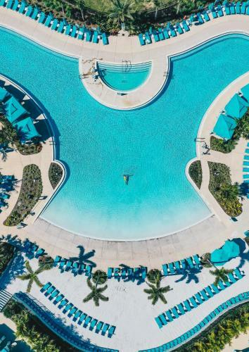 Margaritaville Cottages Orlando By Rentyl