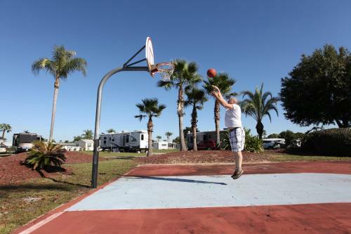 Orlando Rv Resort