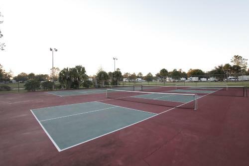 Orlando Rv Resort
