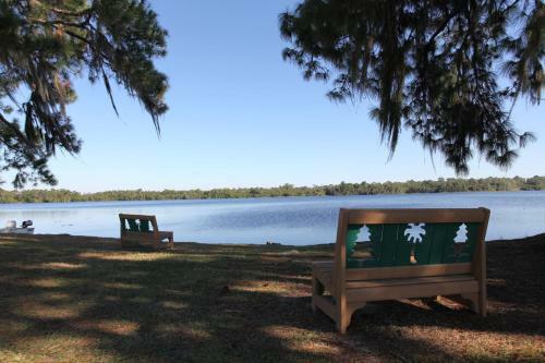 Orlando Rv Resort