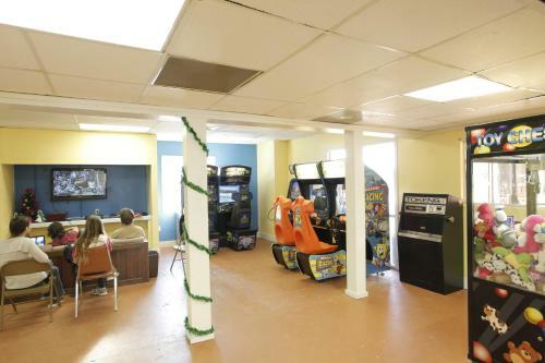 Orlando Rv Resort