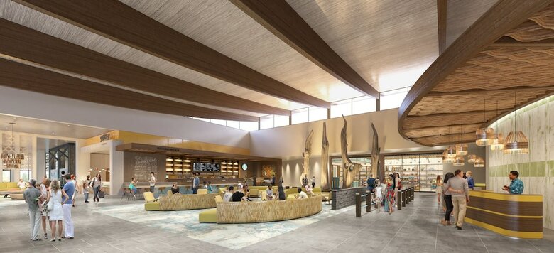 Hotel Universal's Endless Summer Resort - Dockside Inn And Suites