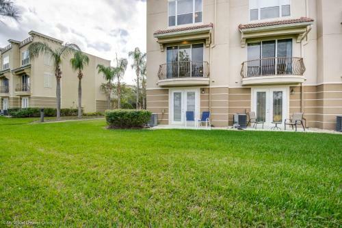 Apartamento High Tide