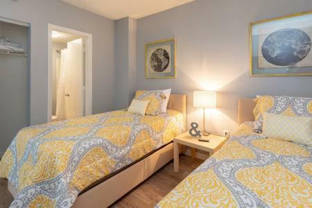 Apartamento Modern Equipped Apt Best Location!