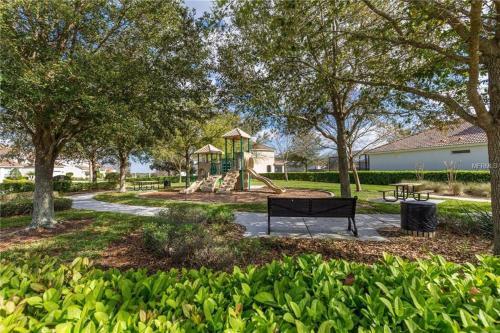 Windsor Hills Dream Condo Condo