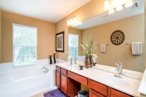 Windsor Hills Dream Condo Condo
