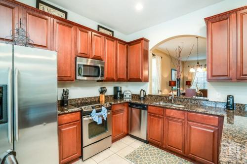 Windsor Hills Dream Condo Condo