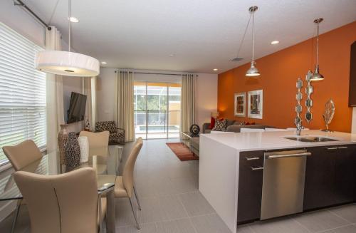 Beautiful 3 Bedroom Villa - Serenity Resort