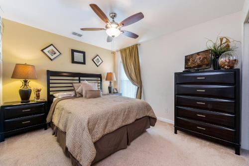 Villa Spacious 5 Bedroom Home At Windsor Hills Resort