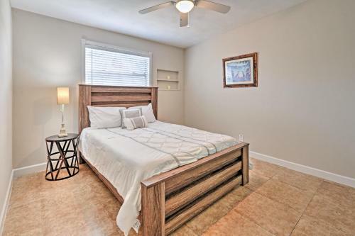 Ormond Beach House With Pool - 5 Miles To Daytona!