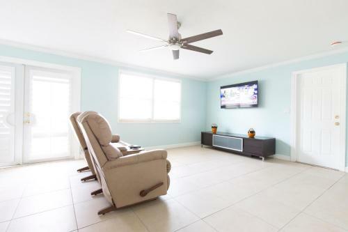 Palm Beach Gardens Lovely Guest House