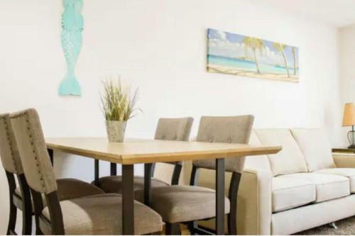 Southwind 5 - 1 Bedroom 150 Inlet Way