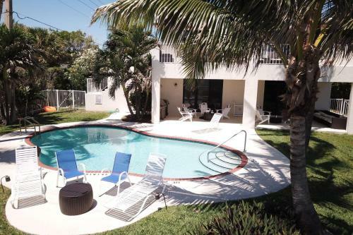 Southwind 4 - Studio 150 Inlet Way
