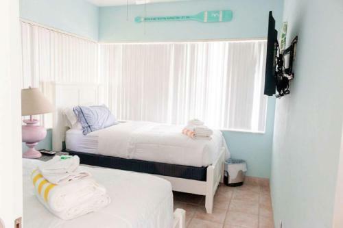 Portside10 - 2 Bedroom 206 Inlet Way