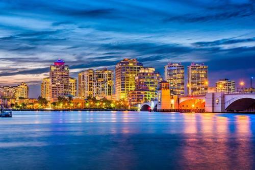Portside 7 - 1 Bedroom 206 Inlet Way