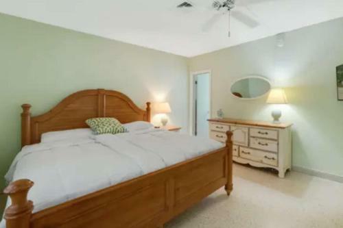 Portside 7 - 1 Bedroom 206 Inlet Way