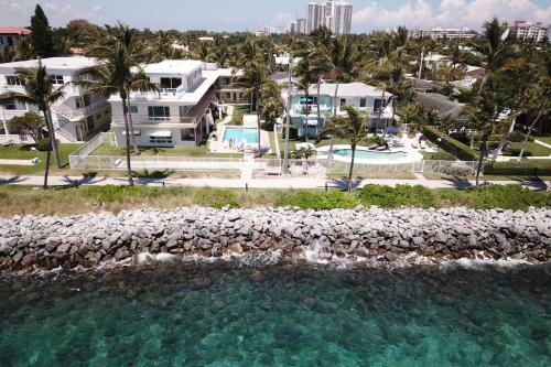 Portside 6 - Studio 206 Inlet Way