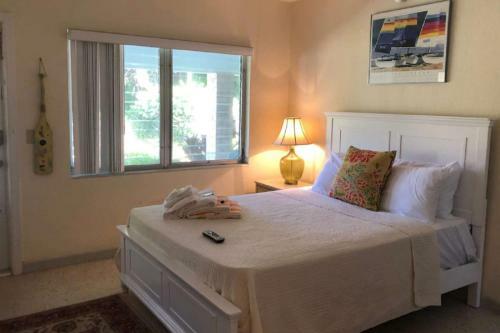 Portside 4 - Studio 206 Inlet Way