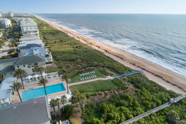 Apartamento 952 Cinnamon Beach, Sleeps 6, 3 Bedroom, Wifi, Elevator, 2 Pools