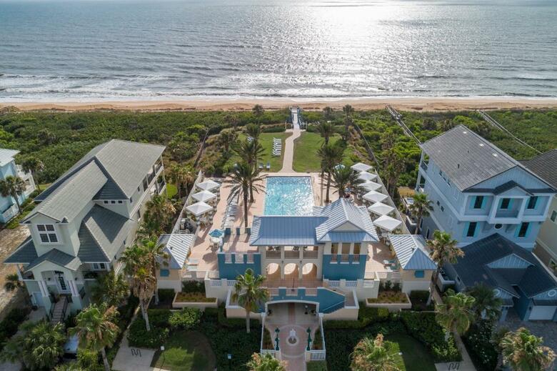 Apartamento 952 Cinnamon Beach, Sleeps 6, 3 Bedroom, Wifi, Elevator, 2 Pools