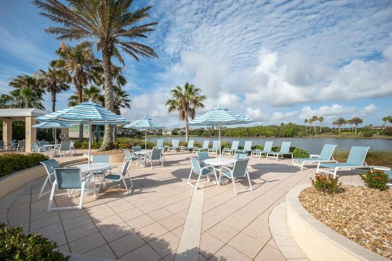 Apartamento 952 Cinnamon Beach, Sleeps 6, 3 Bedroom, Wifi, Elevator, 2 Pools
