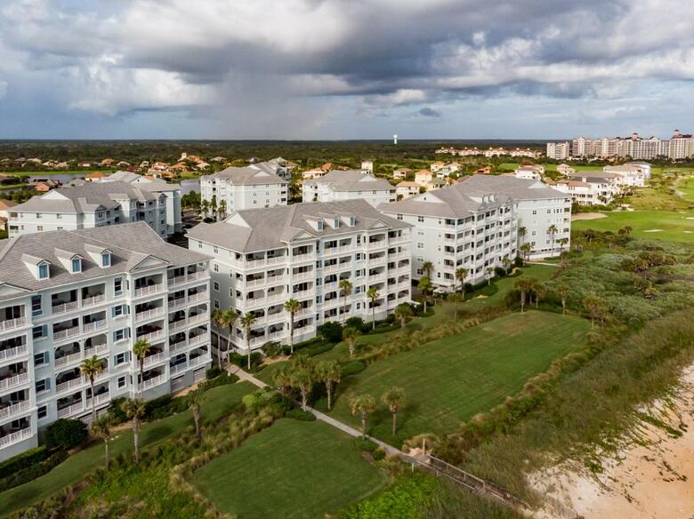 Apartamento 952 Cinnamon Beach, Sleeps 6, 3 Bedroom, Wifi, Elevator, 2 Pools