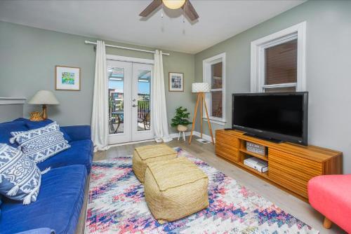 Villa Driftwood Cottage At Seacrest Beach - 1581803