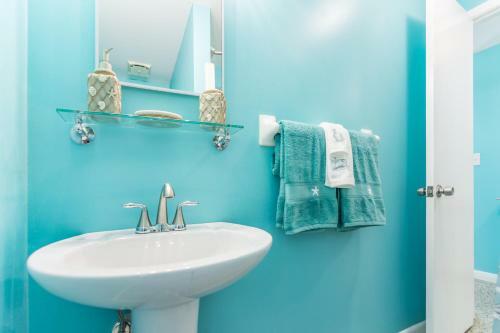 Villa Paradise, Pet Friendly